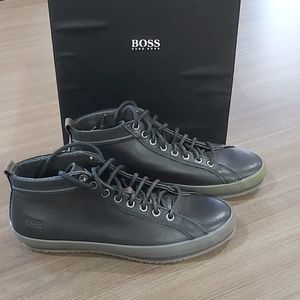 COPY - Hugo Boss Baklo shoe.